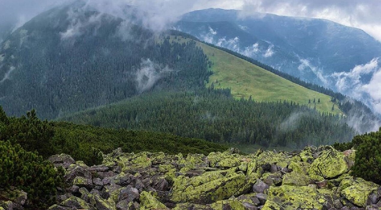 Кулуар - Клуб туристов - 8 Фото 8 - Кулуар - Клуб туристов