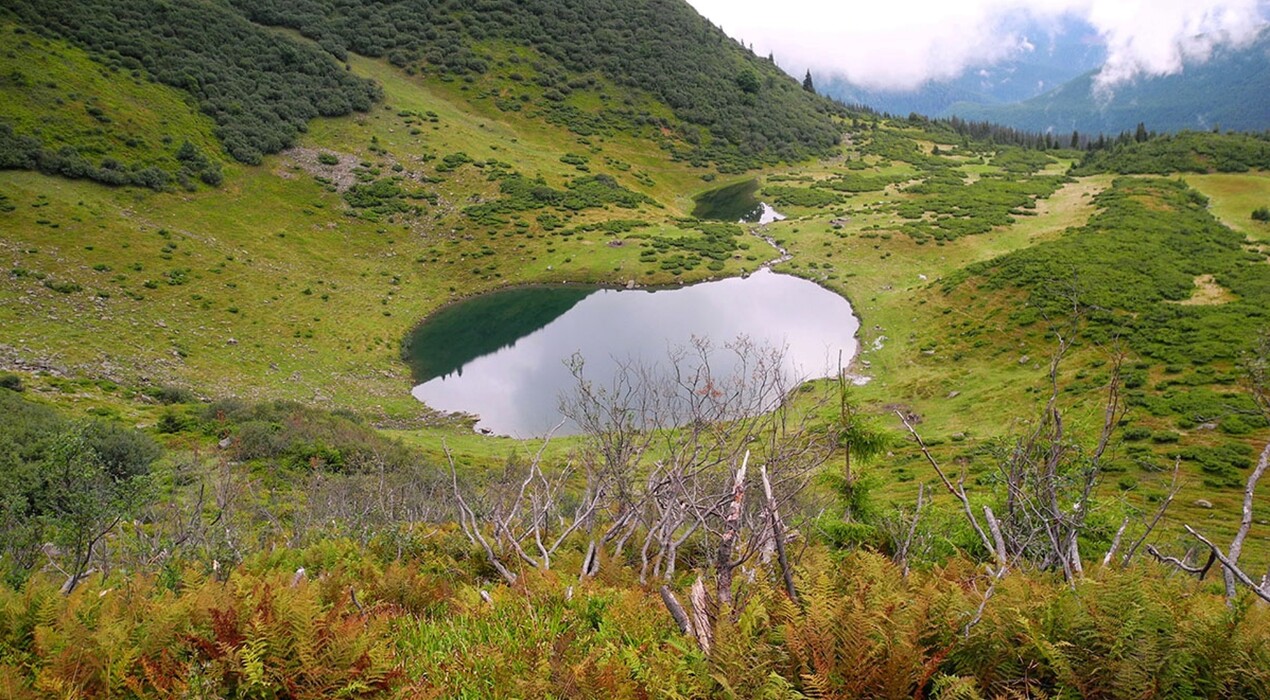 Кулуар - Клуб туристов - 3 Фото 3 - Кулуар - Клуб туристов