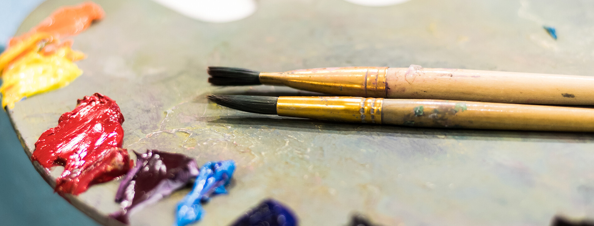 Абстрактная живопись Fluid Art для двоих во Львове - 11 Фото 11 - Абстрактная живопись Fluid Art для двоих