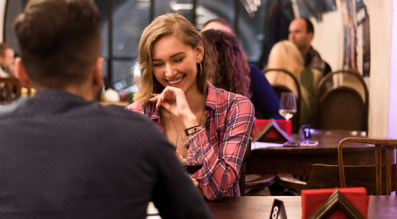 SVAHA UA - Speed Dating - 1 Фото 1 - SVAHA UA - Speed Dating