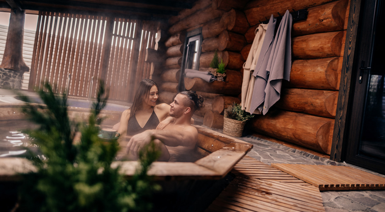 Столичный - Банный клуб - 5 Фото 5 - Столичный - Банный клуб