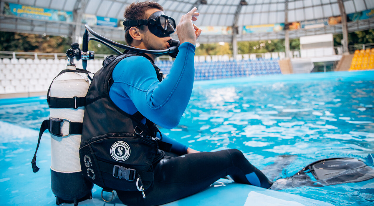 НЕМО - Дельфинарий - Харьков - 2 Фото 2 - НЕМО - Дельфинарий - Харьков