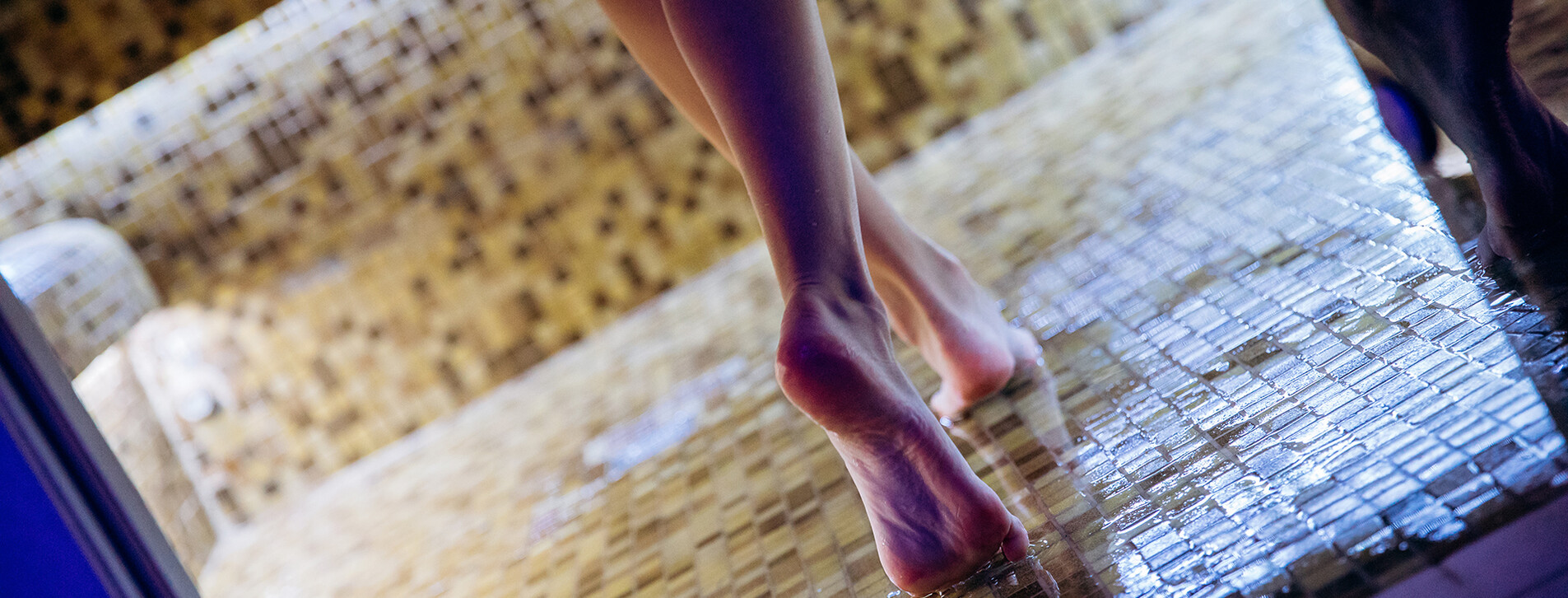 SPA догляд для тіла в готелі «Немо» для двох у Харкові - 3 Фото 3 - SPA догляд для тіла в готелі «Немо» для двох