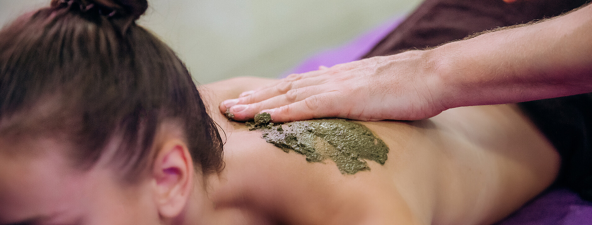 SPA догляд для тіла в готелі «Немо» для двох у Харкові - 7 Фото 7 - SPA догляд для тіла в готелі «Немо» для двох