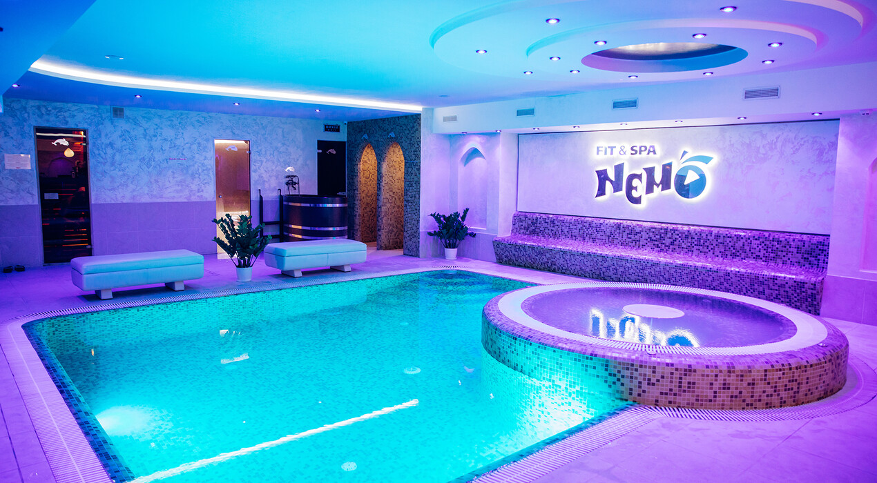 НЕМО - Дельфінарій - Харків - 10 Фото 10 - НЕМО - Дельфінарій - Харків