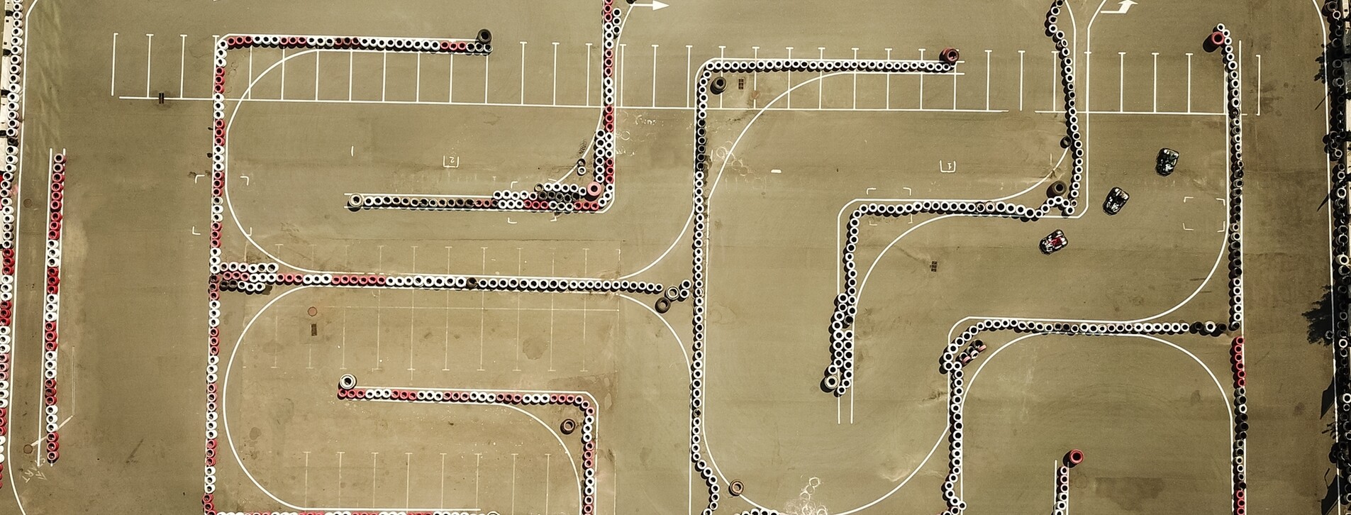 Картинг для двох у Києві - 11 Фото 11 - Картинг для двох