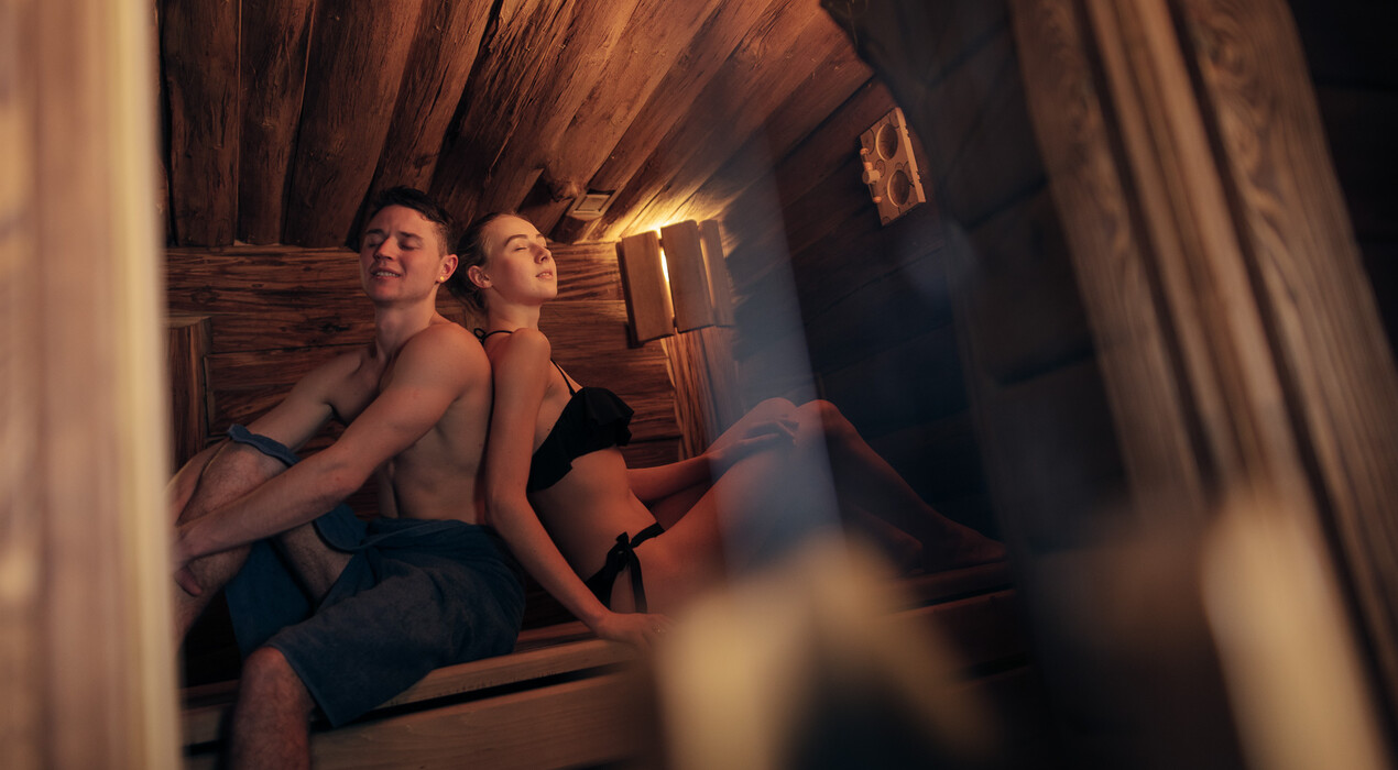 Культ Бани - 2 Фото 2 - Культ Бани