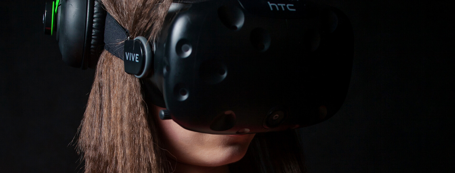 Погружение в мир VR-игр для компании в Киеве - 6 Фото 6 - Погружение в мир VR-игр для компании
