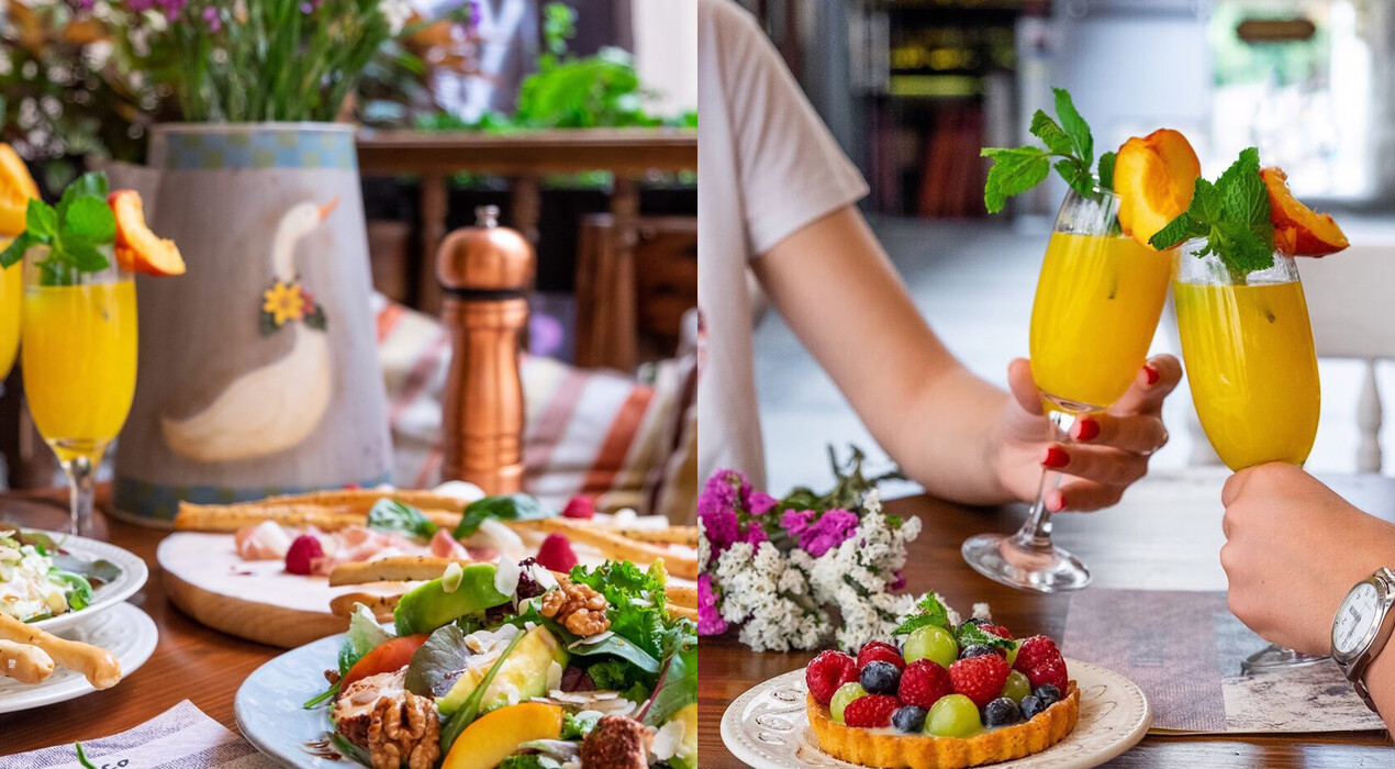 Trattoria da Domenico - Ресторан - 3 Фото 3 - Trattoria da Domenico - Ресторан