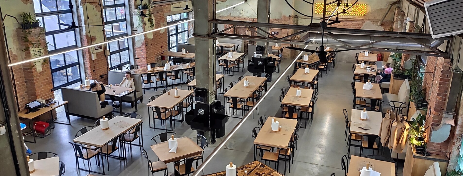 Ужин в «Реберні» для компании во Львове - 17 Фото 17 - Ужин в «Реберні»