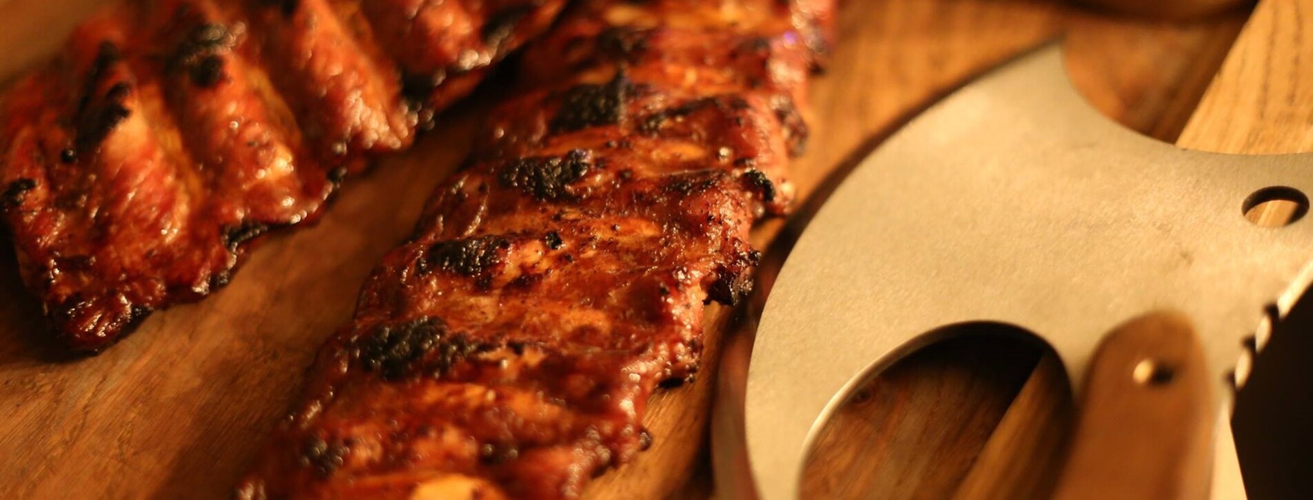 Ужин в «Реберні» для компании во Львове - 15 Фото 15 - Ужин в «Реберні»