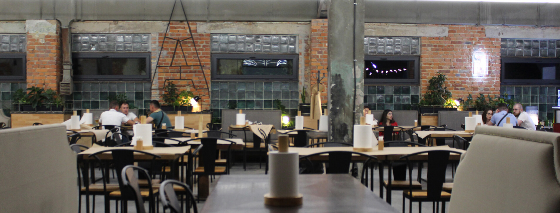 Ужин в «Реберні» для компании во Львове - 19 Фото 19 - Ужин в «Реберні»