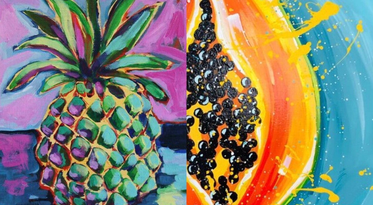 Мила Арт - Арт-студия - 8 Фото 8 - Мила Арт - Арт-студия