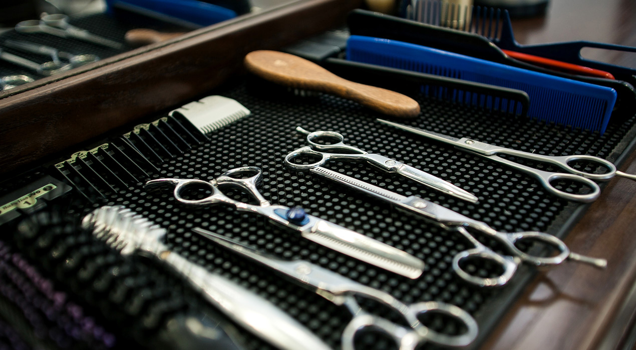 True Barbershop - 1 Фото 1 - True Barbershop