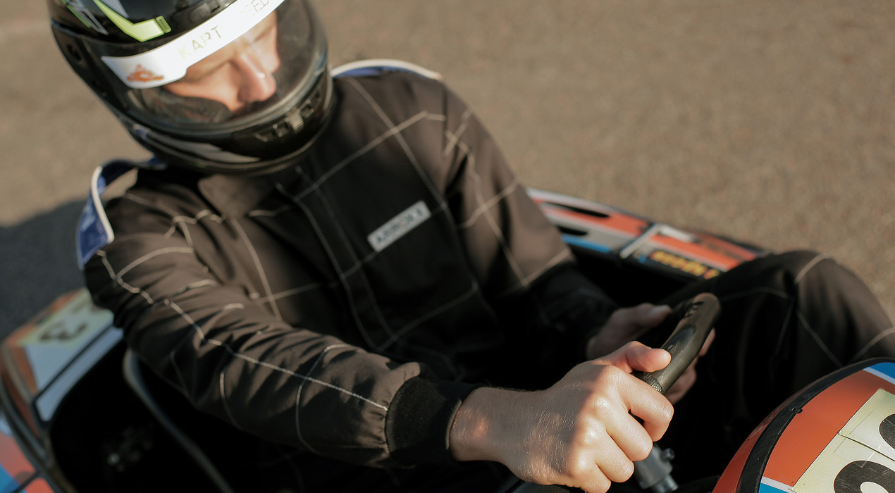 KartFreedom - Картинг-клуб - 3 Фото 3 - KartFreedom - Картинг-клуб