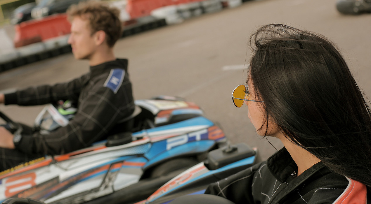 KartFreedom - Картинг-клуб - 7 Фото 7 - KartFreedom - Картинг-клуб