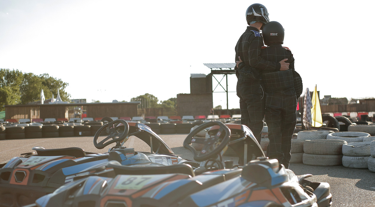 KartFreedom - Картинг-клуб - 2 Фото 2 - KartFreedom - Картинг-клуб