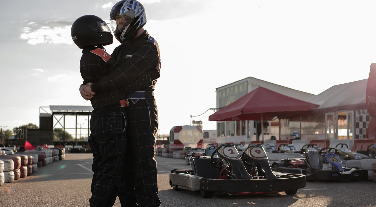 KartFreedom - Картинг-клуб - 1 Фото 1 - KartFreedom - Картинг-клуб