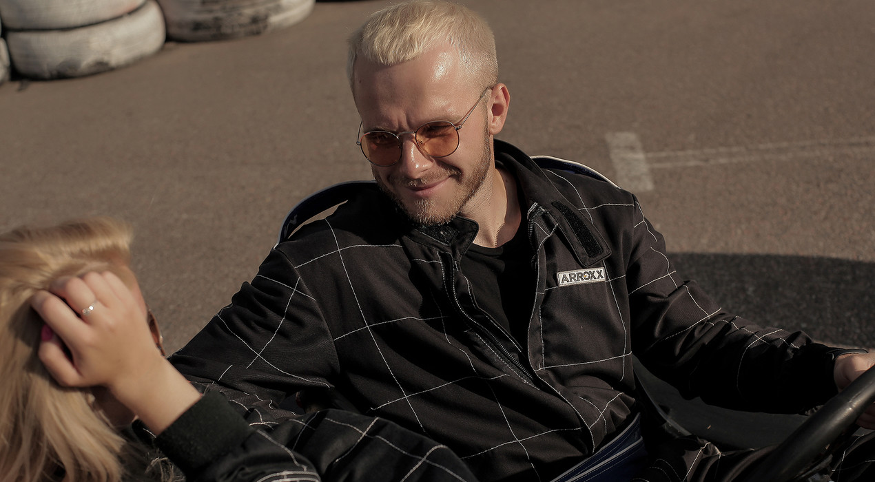 KartFreedom - Картинг-клуб - 10 Фото 10 - KartFreedom - Картинг-клуб