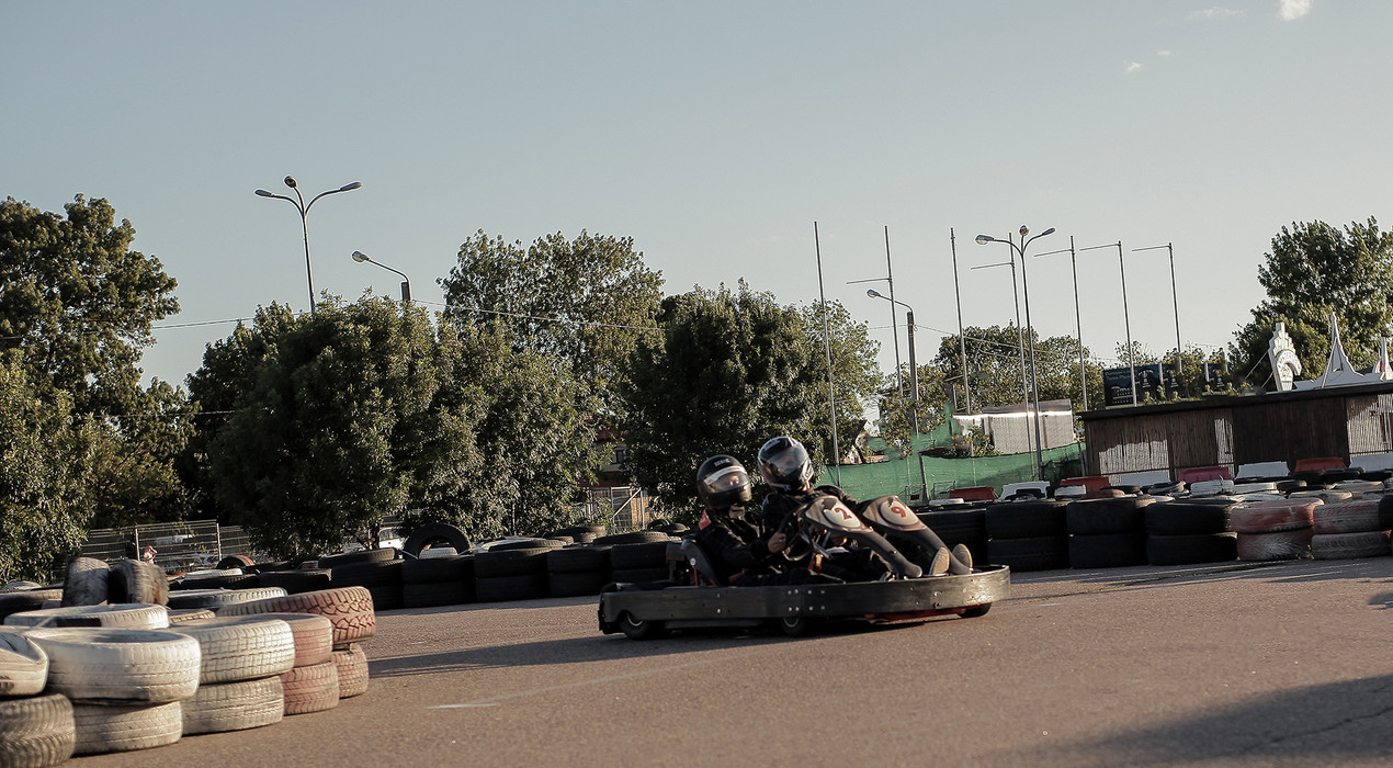 KartFreedom - Картинг-клуб - 9 Фото 9 - KartFreedom - Картинг-клуб