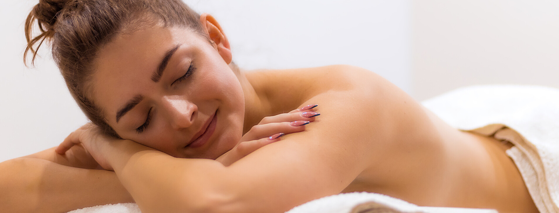 Choco-масаж у Львові - 2 Фото 2 - Choco-масаж