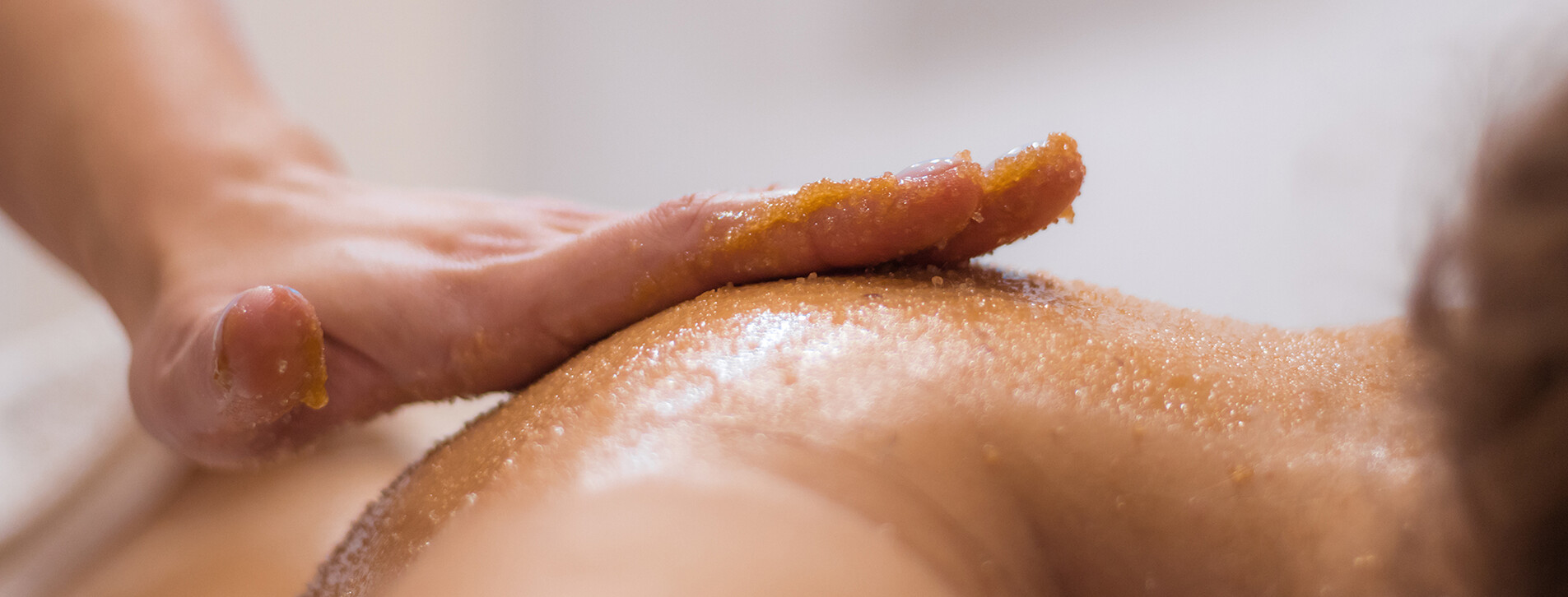 Choco-масаж у Львові - 5 Фото 5 - Choco-масаж