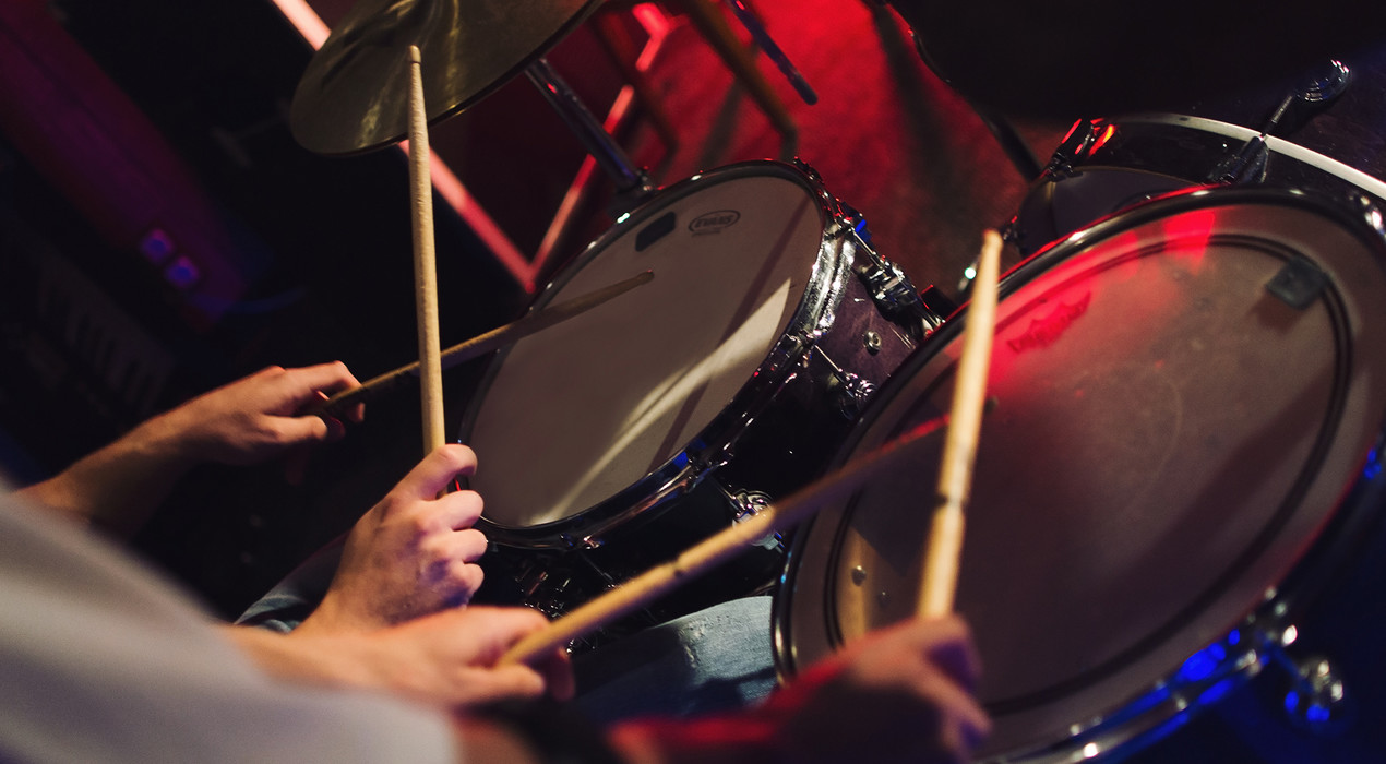 Tiburon Studio - Студія звукозапису - 3 Фото 3 - Tiburon Studio - Студія звукозапису