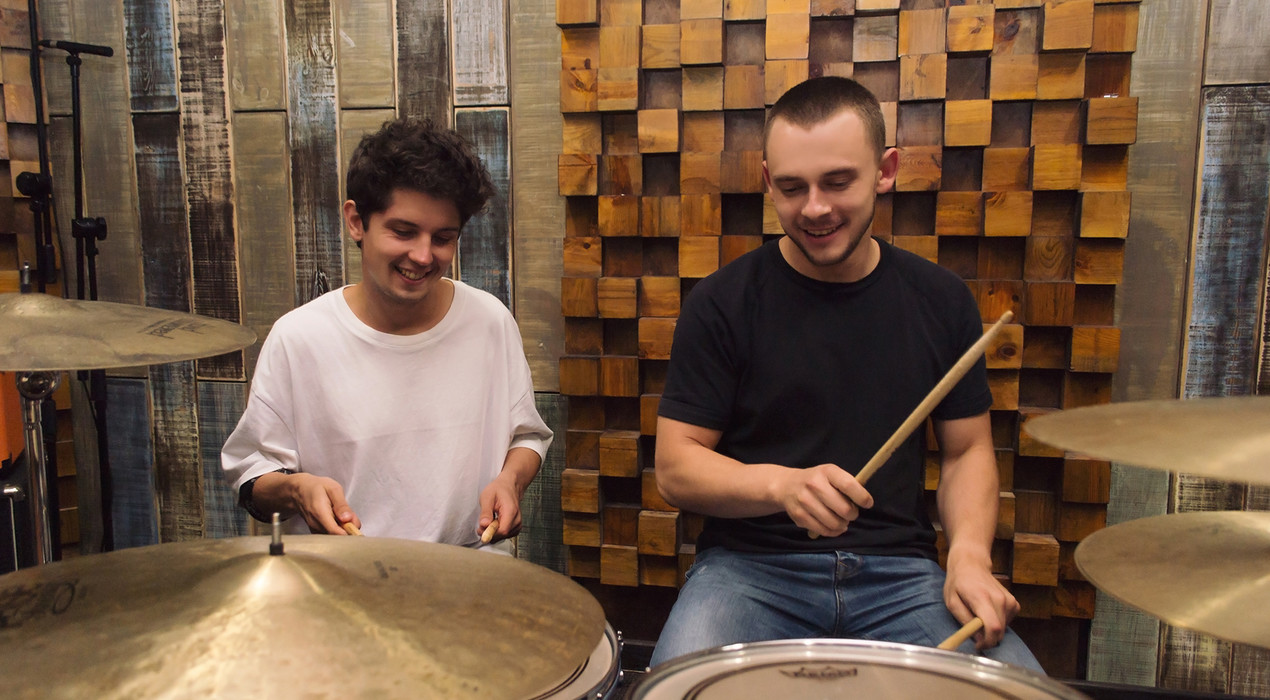 Tiburon Studio - Студія звукозапису - 9 Фото 9 - Tiburon Studio - Студія звукозапису