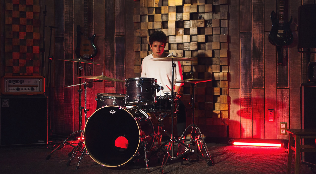 Tiburon Studio - Студія звукозапису - 5 Фото 5 - Tiburon Studio - Студія звукозапису