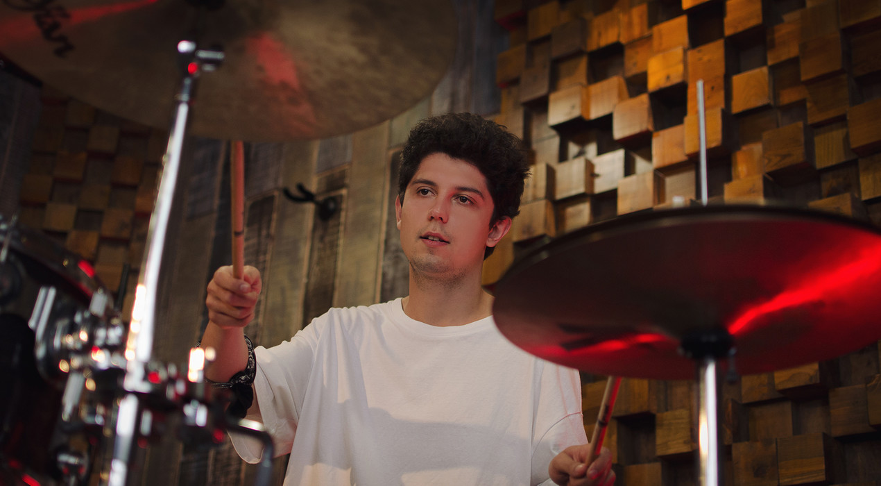 Tiburon Studio - Студія звукозапису - 7 Фото 7 - Tiburon Studio - Студія звукозапису