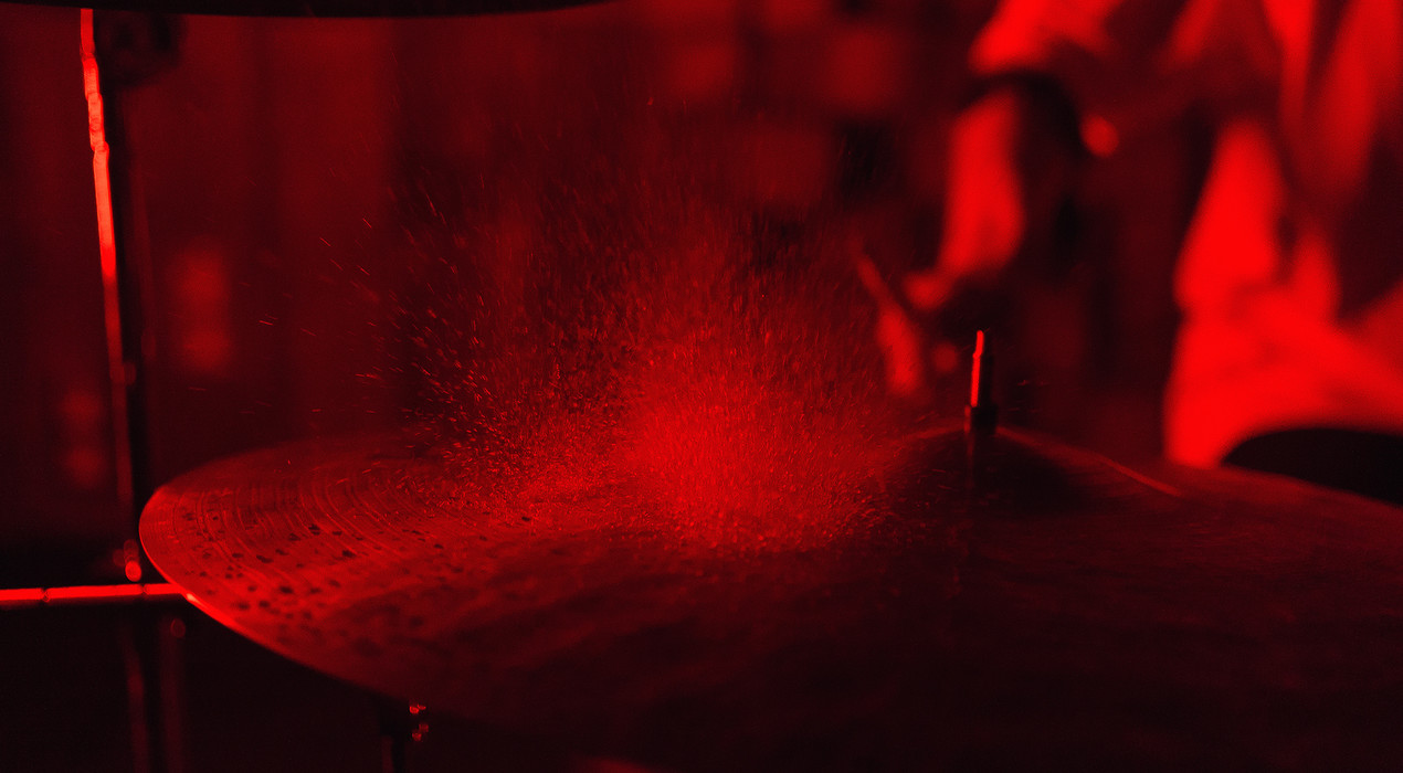 Tiburon Studio - Студія звукозапису - 8 Фото 8 - Tiburon Studio - Студія звукозапису