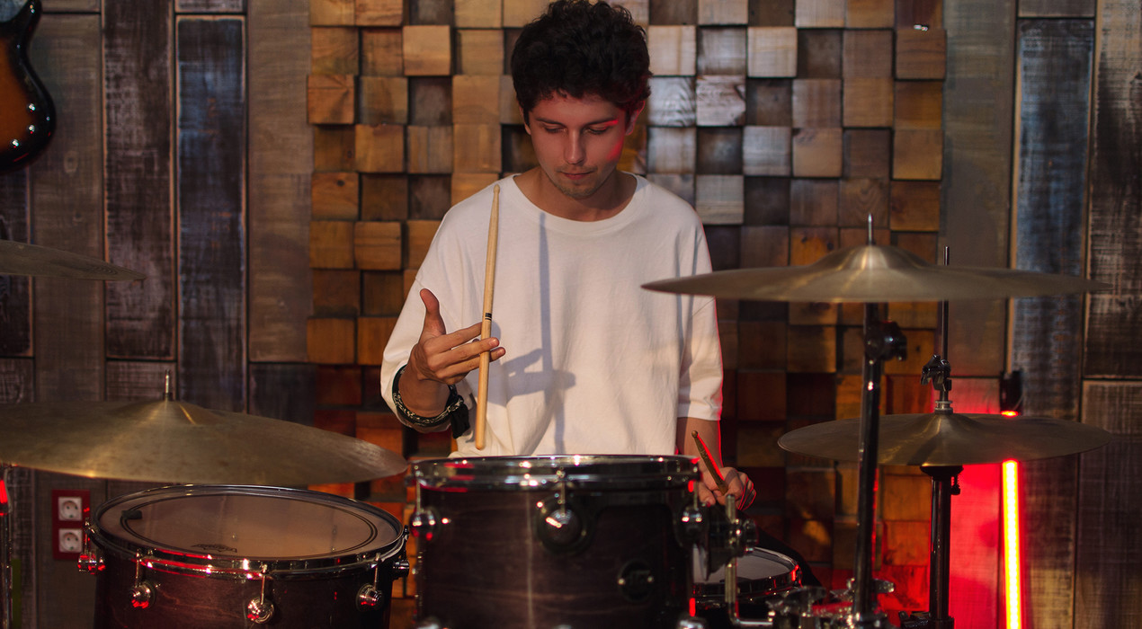 Tiburon Studio - Студія звукозапису - 4 Фото 4 - Tiburon Studio - Студія звукозапису