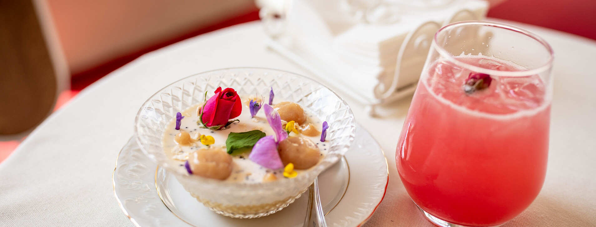 Вечер в Grand Cafe Leopolis для компании во Львове - 6 Фото 6 - Вечер в Grand Cafe Leopolis