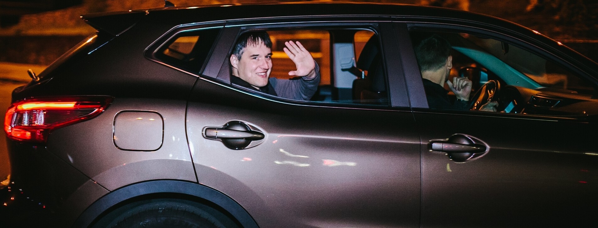 Автомобільний квест у Києві - 9 Фото 9 - Автомобільний квест
