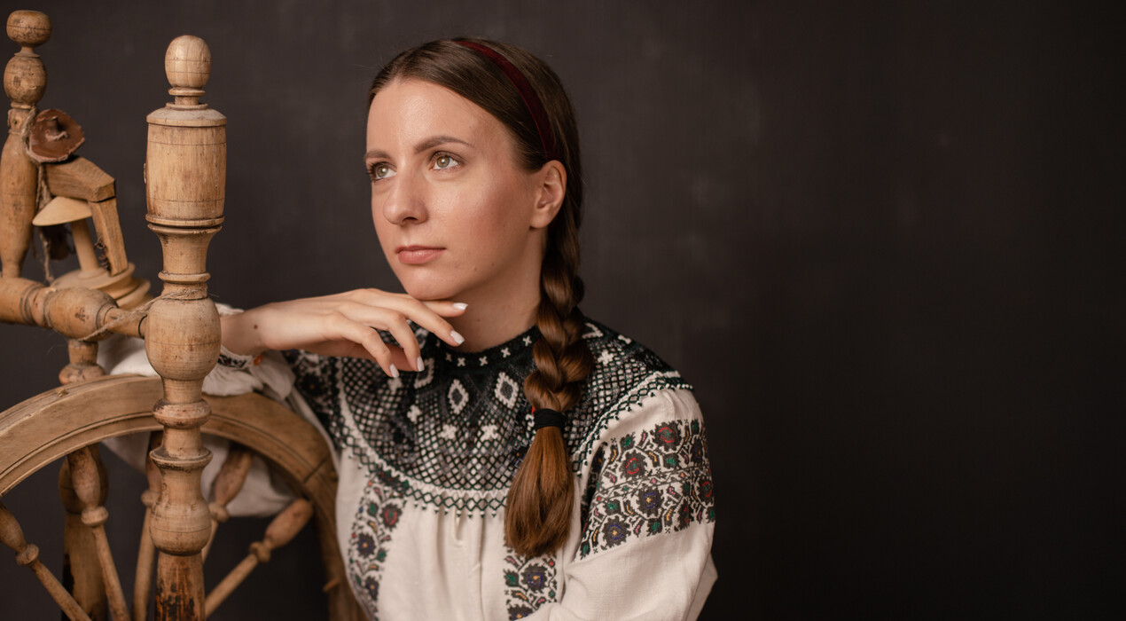 Nen'ka Authentic Photo Atelier - 7 Фото 7 - Nen'ka Authentic Photo Atelier