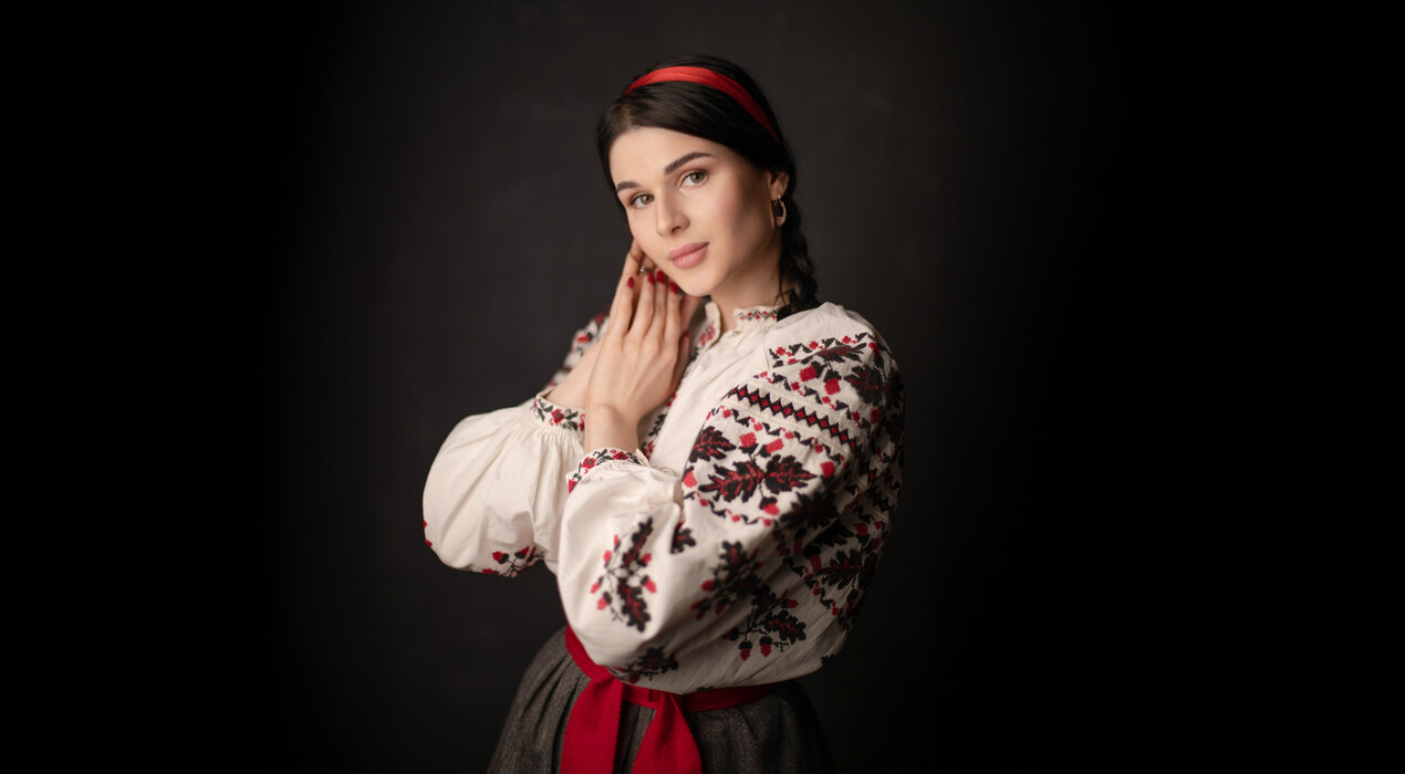 Nen'ka Authentic Photo Atelier - 5 Фото 5 - Nen'ka Authentic Photo Atelier