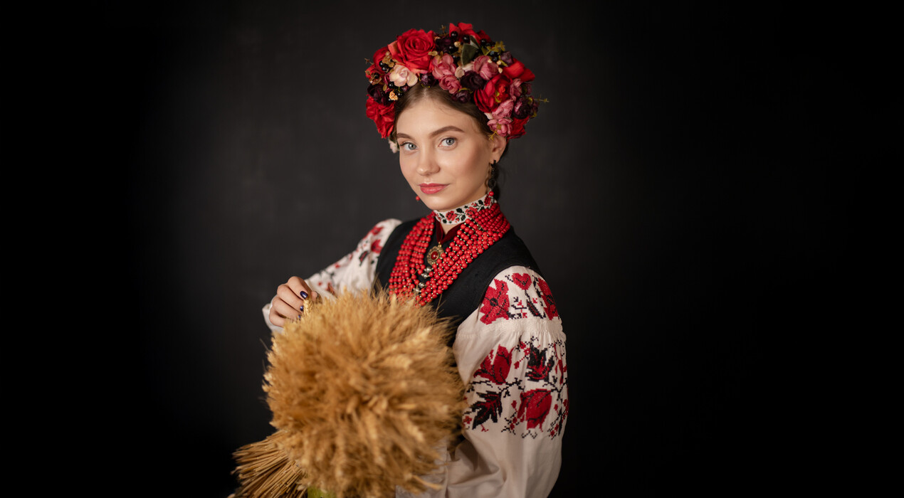 Nen'ka Authentic Photo Atelier - 1 Фото 1 - Nen'ka Authentic Photo Atelier