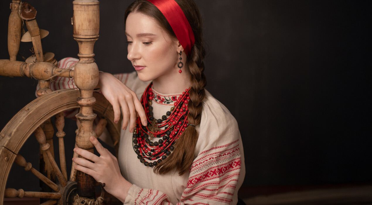 Nen'ka Authentic Photo Atelier - 4 Фото 4 - Nen'ka Authentic Photo Atelier