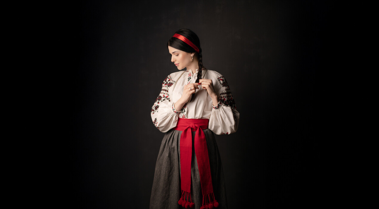 Nen'ka Authentic Photo Atelier - 2 Фото 2 - Nen'ka Authentic Photo Atelier