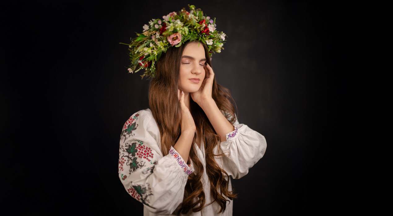 Nen'ka Authentic Photo Atelier - 8 Фото 8 - Nen'ka Authentic Photo Atelier