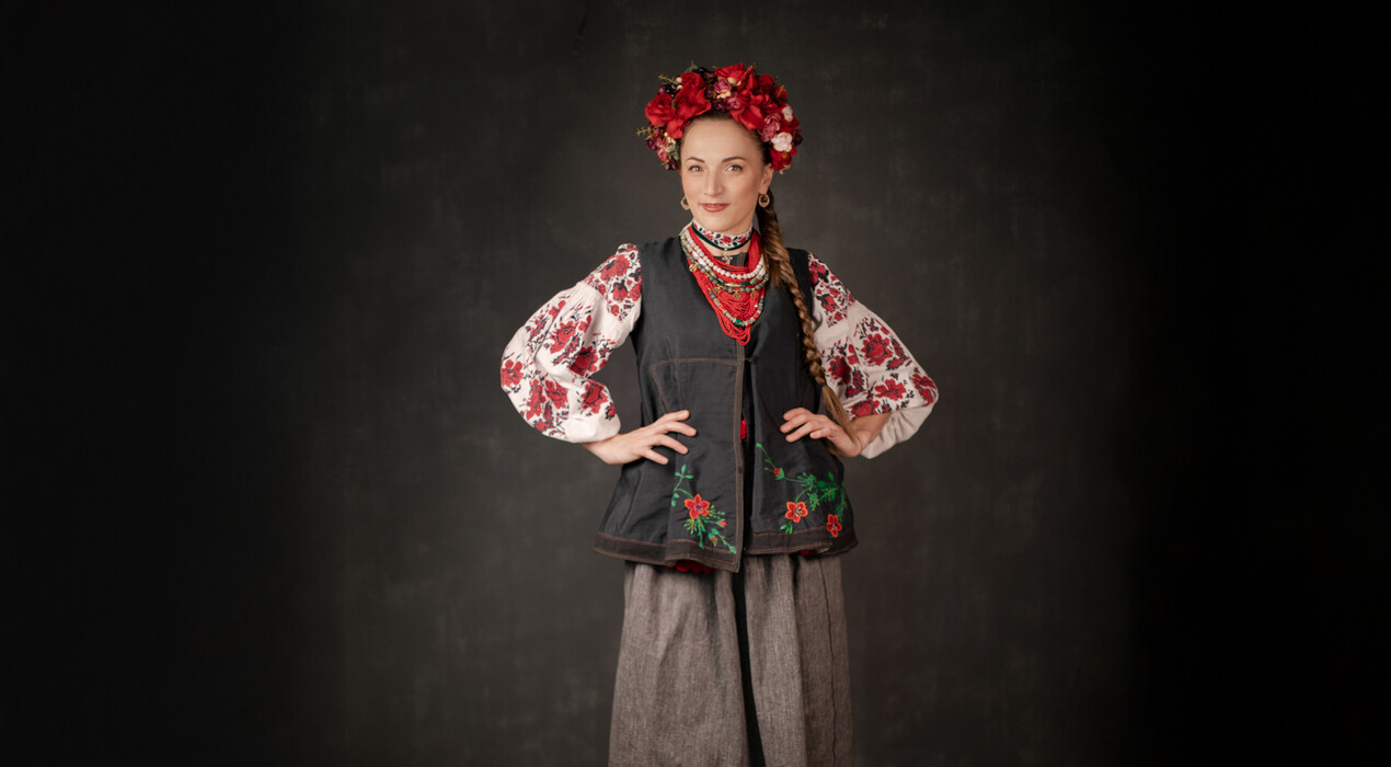 Nen'ka Authentic Photo Atelier - 6 Фото 6 - Nen'ka Authentic Photo Atelier