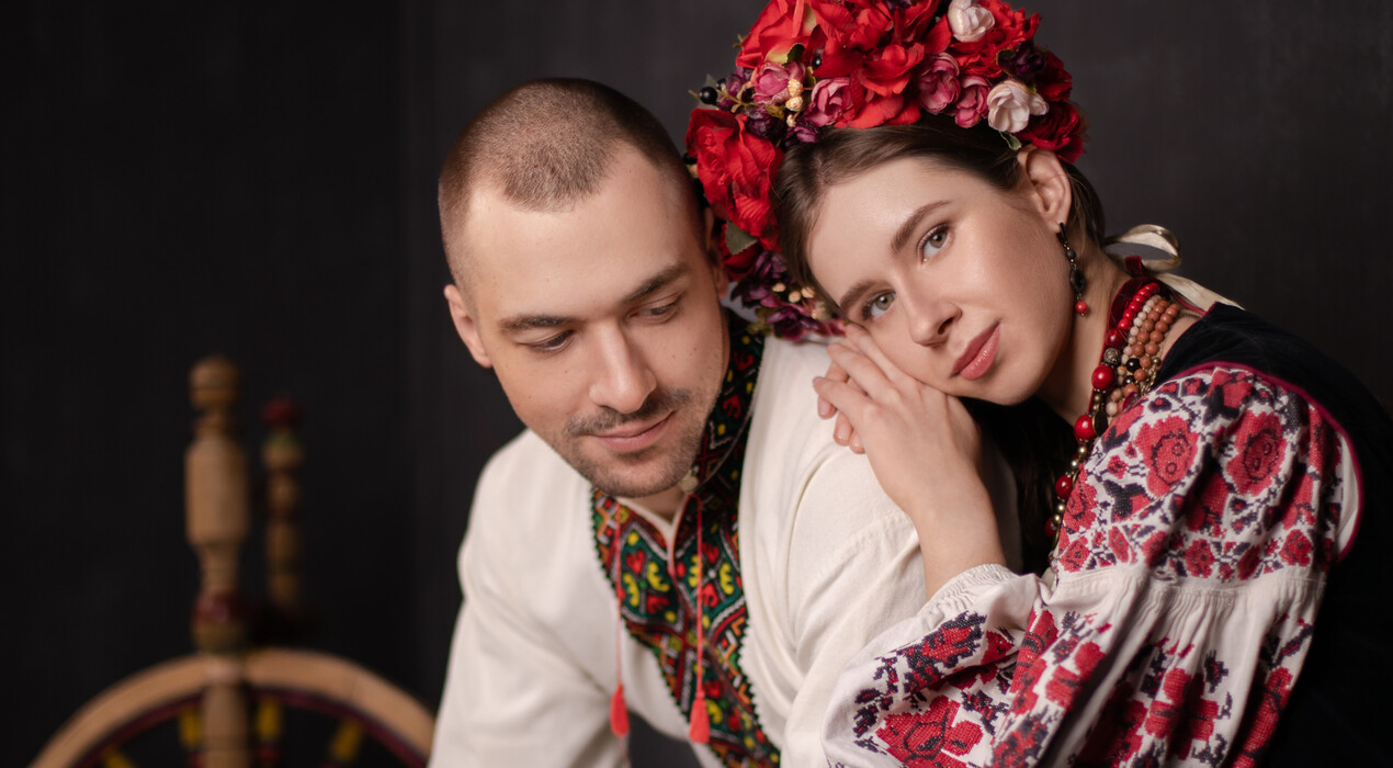 Nen'ka Authentic Photo Atelier - 3 Фото 3 - Nen'ka Authentic Photo Atelier