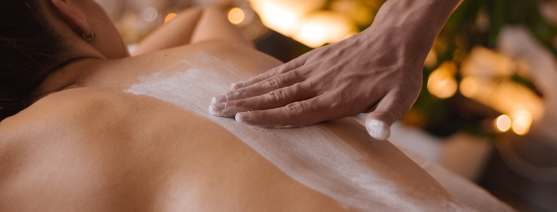 Водорослевое SPA во Львове - 4 Фото 4 - Водорослевое SPA