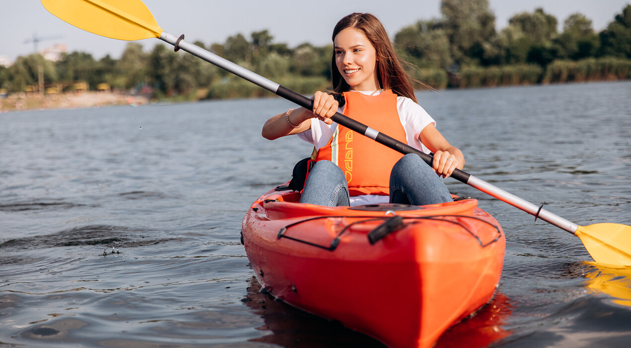 Paddle Bundle - Пpокат SUP і каяків - 8 Фото 8 - Paddle Bundle - Пpокат SUP і каяків
