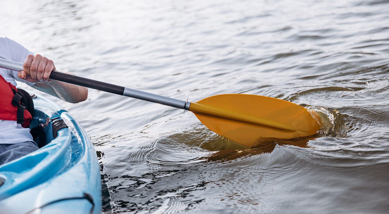 Paddle Bundle - Пpокат SUP і каяків - 7 Фото 7 - Paddle Bundle - Пpокат SUP і каяків