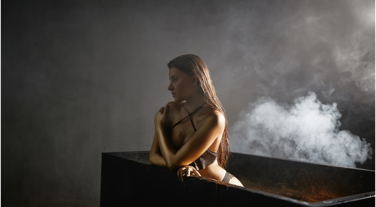 Fabrik studio - Фотостудия - 10 Фото 10 - Fabrik studio - Фотостудия