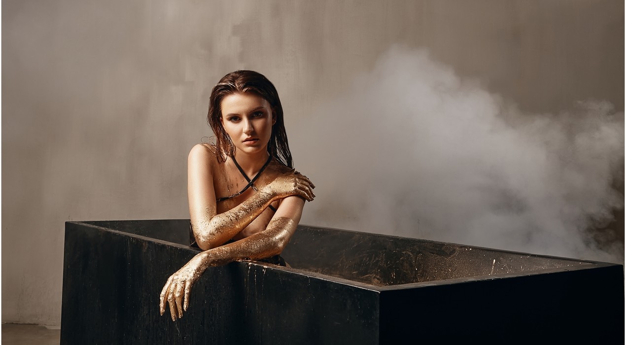 Fabrik studio - Фотостудия - 6 Фото 6 - Fabrik studio - Фотостудия