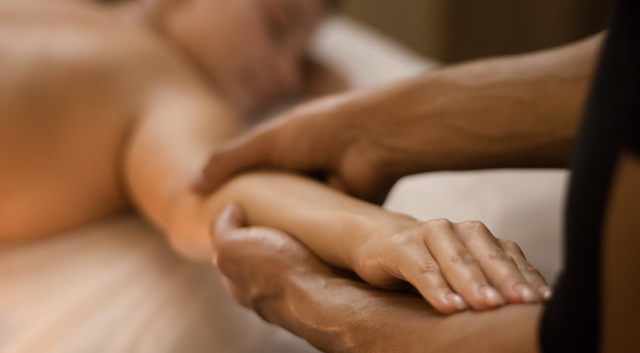 De Massage – Студия массажа - 6 Фото 6 - De Massage – Студия массажа