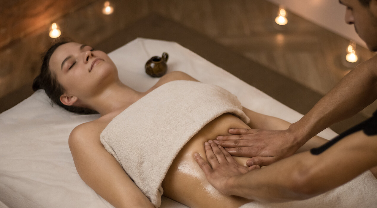 De Massage – Студия массажа - 1 Фото 1 - De Massage – Студия массажа
