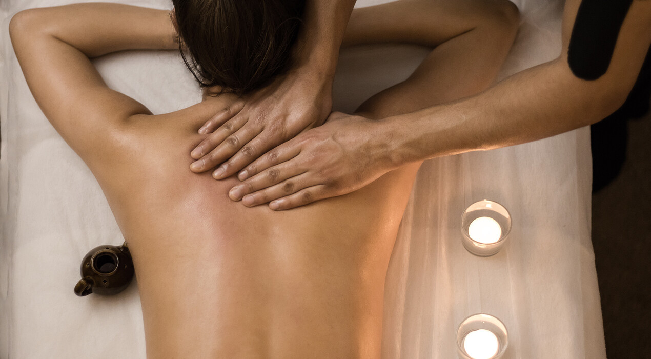 De Massage – Студия массажа - 4 Фото 4 - De Massage – Студия массажа